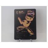 Pokemon Rare Black Mew Vmax