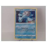 Pokemon Rare Lapras