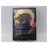 League of Legends Rare Switcheroo Holo