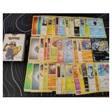 Pokemon Cards Lot