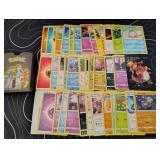 Pokemon Cards Lot