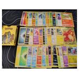 Pokemon Cards Lot