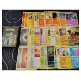 Pokemon Cards Lot
