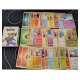 Pokemon Cards Lot
