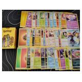 Pokemon Cards Lot