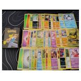 Pokemon Cards Lot