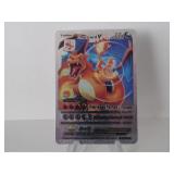 Pokemon Rare Charizard V