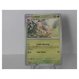 Pokemon Rare Leafeon