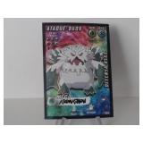 Pokemon Rare Abomasnow Mega Evolution