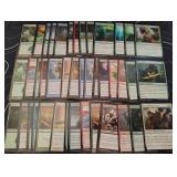 Magic the Gathering Cards Lot