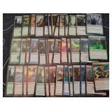 Magic the Gathering Cards Lot