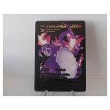 Pokemon Rare Black Charizard Vmax