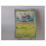 Pokemon Rare Bulbasuar