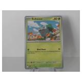 Pokemon Rare Bulbasaur