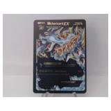 Pokemon Rare Black M Charizard EX