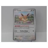 Pokemon Rare Eevee
