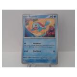 Pokemon Rare Squirtle