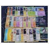 Pokemon Cards Lot