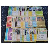 Pokemon Cards Lot