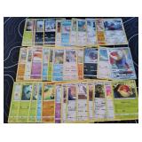 Pokemon Cards Lot