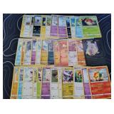 Pokemon Cards Lot