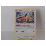 Pokemon Rare Eevee