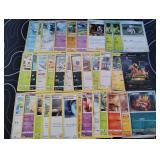 Pokemon Cards Lot