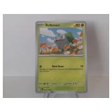 Pokemon Rare Bulbasaur