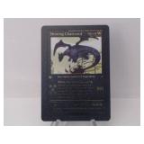 Pokemon Rare Black Shining Charizard 1st Ed