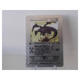 Pokemon Rare Silver Shining Charizard 1st Ed