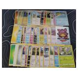 Pokemon Cards Lot