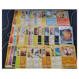 Pokemon Cards Lot