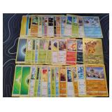Pokemon Cards Lot