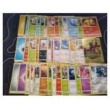 Pokemon Cards Lot