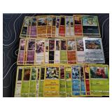 Pokemon Cards Lot