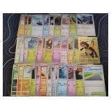 Pokemon Cards Lot
