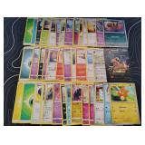 Pokemon Cards Lot