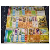 Pokemon Cards Lot