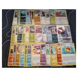 Pokemon Cards Lot