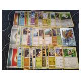 Pokemon Cards Lot
