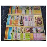 Pokemon Cards Lot