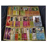 Pokemon Cards Lot