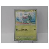 Pokemon Rare Bulbasaur