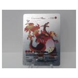 Pokemon Rare Silver Charizard Vmax