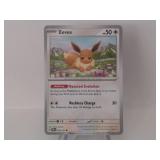 Pokemon Rare Eevee