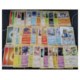 Pokemon Cards Lot