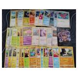 Pokemon Cards Lot