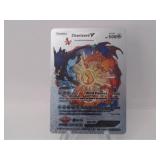 Pokemon Rare Silver Charizard V
