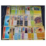 Pokemon Cards Lot