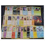 Pokemon Cards Lot